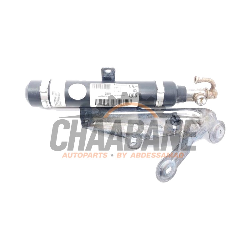 Generateur de gaz A2058604700 Mercedes C (W205) C-300 e 2.0 16V 4-Matic