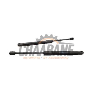 Amortisseur kit capot moteur 56582335901S Skoda Kodiaq 2.0 TDI 150 16V 4x4 2016