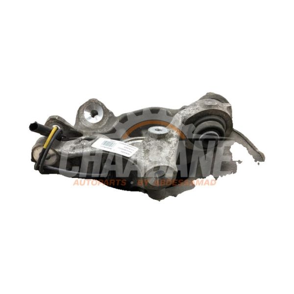 Fusee arriere gauche 33306886949 BMW iX3 80 kWh 2020