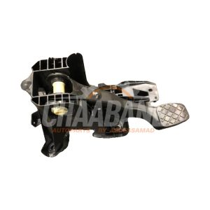 Pedale de frein 5Q1721058AL Skoda Octavia Combi (5EAC) 1.2 TSI 16V 2012 / 2020