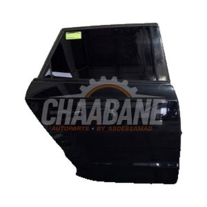 Porte arriere droite 8V4833052E Audi RS 3 Sportback (8VA/8VF) 2.5 TFSI 20V Quattro 2015 / 2020