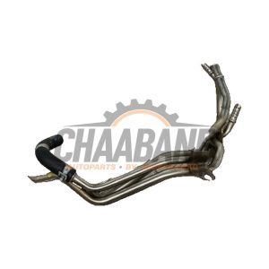 Conduit de carburant 04L201360AF Audi A4 (B9) 2.0 40 TDI 16V Quattro 2015
