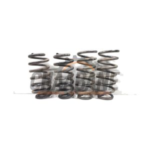 Kit de rabaissement 8W0411 Audi A4 Avant (B9) 2.0 35 TDI Mild hybrid 16V 2015