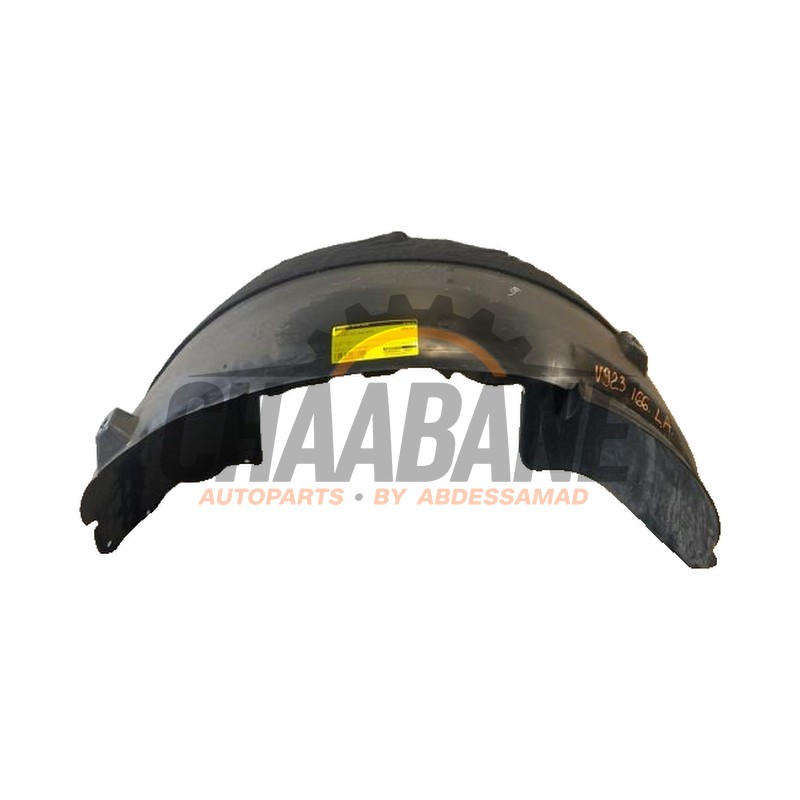 Passage de roue A1668841322 Mercedes GLE (W166) 300d 2.0 4-Matic