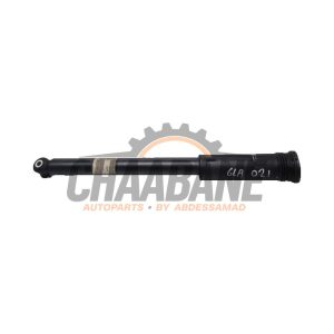 Amortisseur arriere droit A2473207204 Mercedes GLA (H247) 1.3 180 Turbo 16V