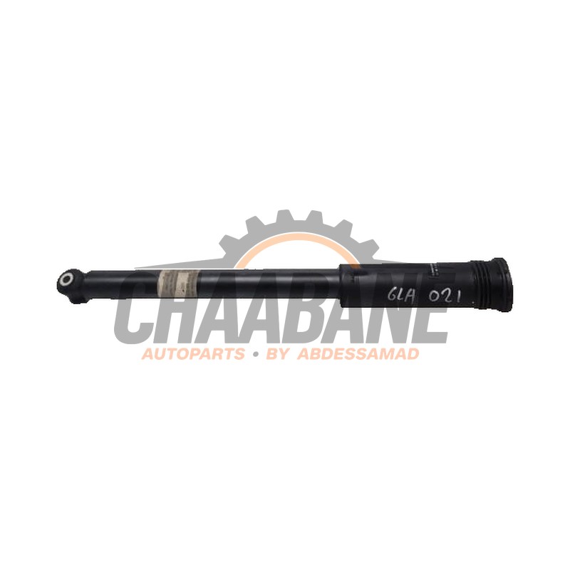 Amortisseur arriere droit A2473207204 Mercedes GLA (H247) 1.3 180 Turbo 16V