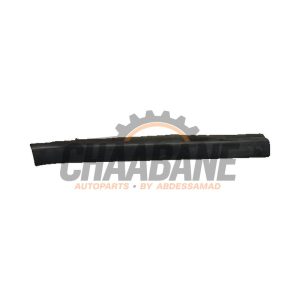 Bas de caisse droit T2R1890 Jaguar F-type 2.0 Turbo 16V