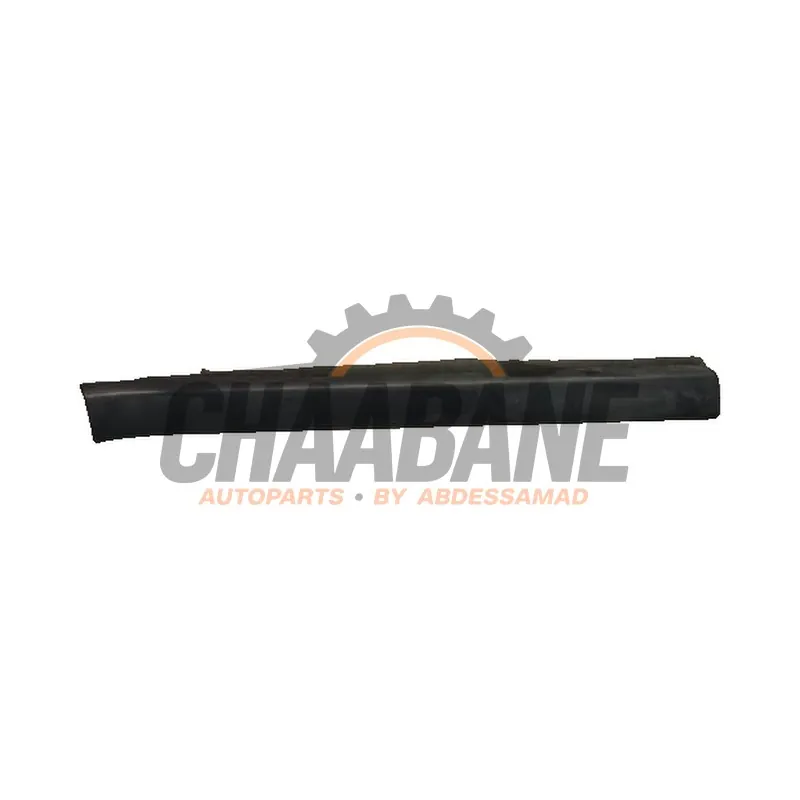 Bas de caisse droit T2R1890 Jaguar F-type 2.0 Turbo 16V