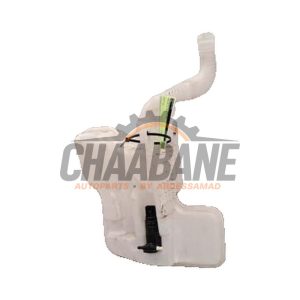 Reservoir lave-glace avant 83A955453B Audi Q3 Sportback (F3N) 1.5 35 TFSI 16V Mild Hybrid 2019
