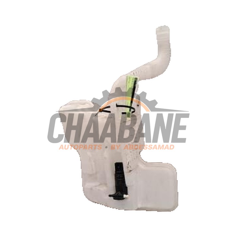 Reservoir lave-glace avant 83A955453B Audi Q3 Sportback (F3N) 1.5 35 TFSI 16V Mild Hybrid 2019