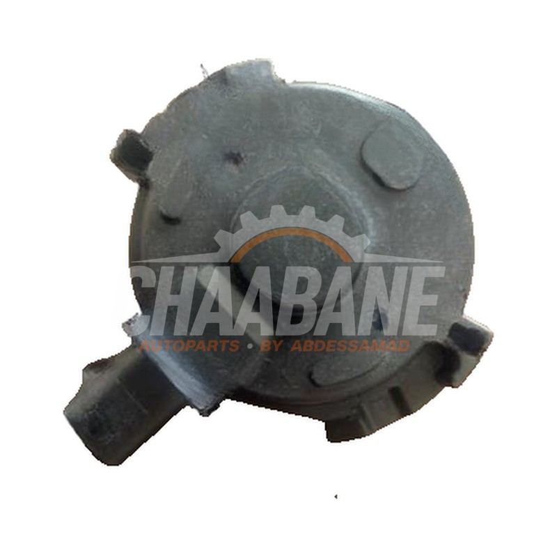 Reglage arbre a cames 11367614288 BMW X1 (F48) xDrive 20i 2.0 16V Twin Power Turbo 2014 / 2022
