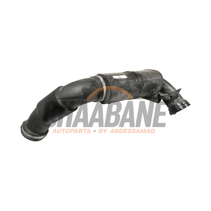 Tuyau daspiration air 8693166 BMW 1-Serie 2019