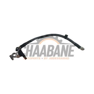 Borne de batterie BJ3210C679AE Jaguar XE 2.0d 180 16V