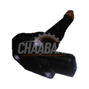 Capteur de niveau dhuile A0919057001 Mercedes A (177.0) 2.0 A-220 Turbo 16V