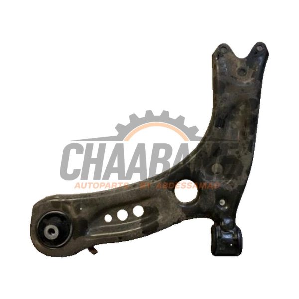 Bras de suspension avant gauche Skoda Octavia Combi (5EAC) 1.6 TDI Greenline 16V 4x4 2012 / 2020