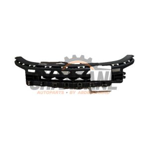 Support pare-chocs arriere centre A1178851065 Mercedes CLA Shooting Brake (117.9) 1.6 CLA-180 16V