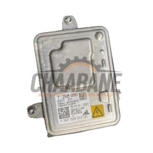 Ordinateur eclairage 7296090 BMW 4 serie Gran Coupe (F36) 420d 2.0 16V 2014 / 2021