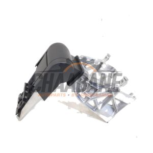 Accoudoir 8V0864283 Audi A3 Limousine (8VS/8VM) 1.6 TDI Ultra 16V 2013 / 2020