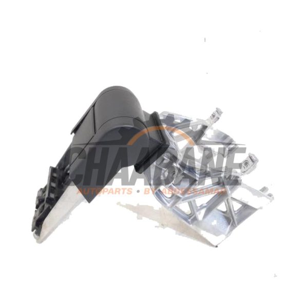 Accoudoir 8V0864283 Audi A3 Limousine (8VS/8VM) 1.6 TDI Ultra 16V 2013 / 2020