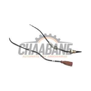 Capteur filtre a particules 05L906088J Audi A6 2018