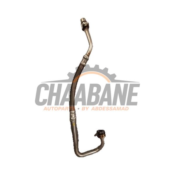 Conduite de pression dhuile 079145140F Audi S6 (C7) 4.0 V8 TFSI 2012 / 2018