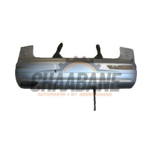 Pare choc arriere 80A807067A Audi Q5 2016