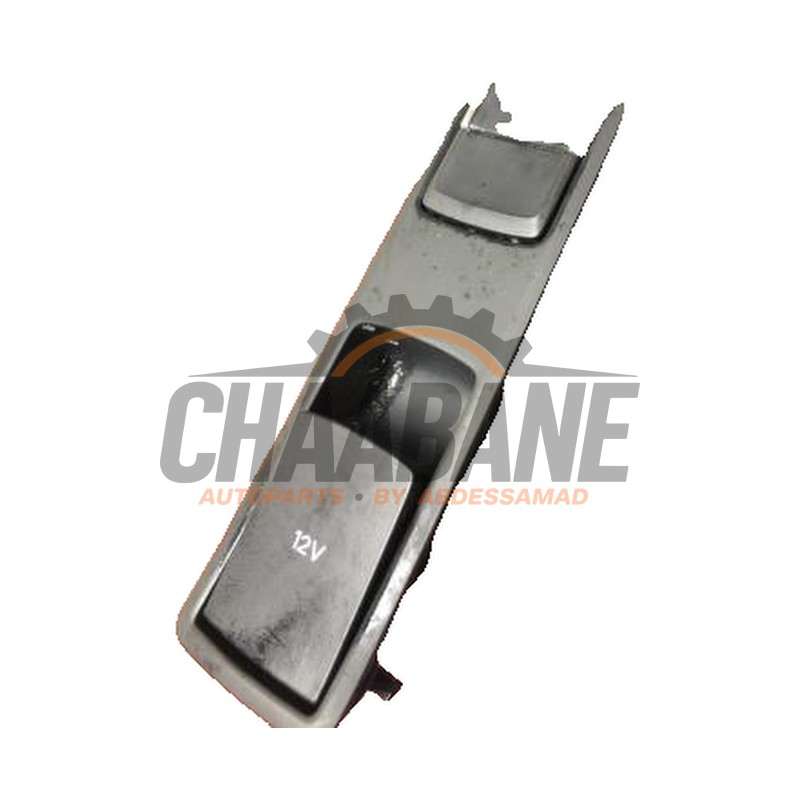 Commutateur frein a main 8U1863349B Audi Q3 (F3B) 1.4 45 TFSI e 16V 2018
