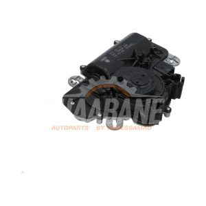 Moteur fermeture auxiliaire hayon 3V5827887A Audi Q5 (FYB/FYG) 2.0 TDI 16V Quattro 2016