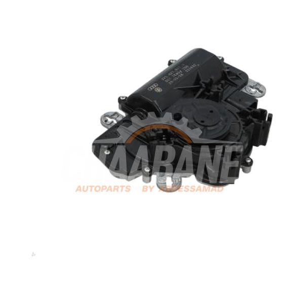 Moteur fermeture auxiliaire hayon 3V5827887A Audi Q5 (FYB/FYG) 2.0 TDI 16V Quattro 2016