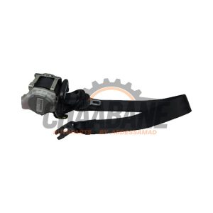 Ceinture de securite avant droite 57A857706 Skoda Karoq 1.5 TSI 16V 2017