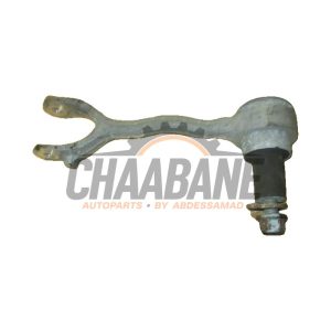 Bras de suspension bas arriere gauche T2H16771 Jaguar XF (X260)