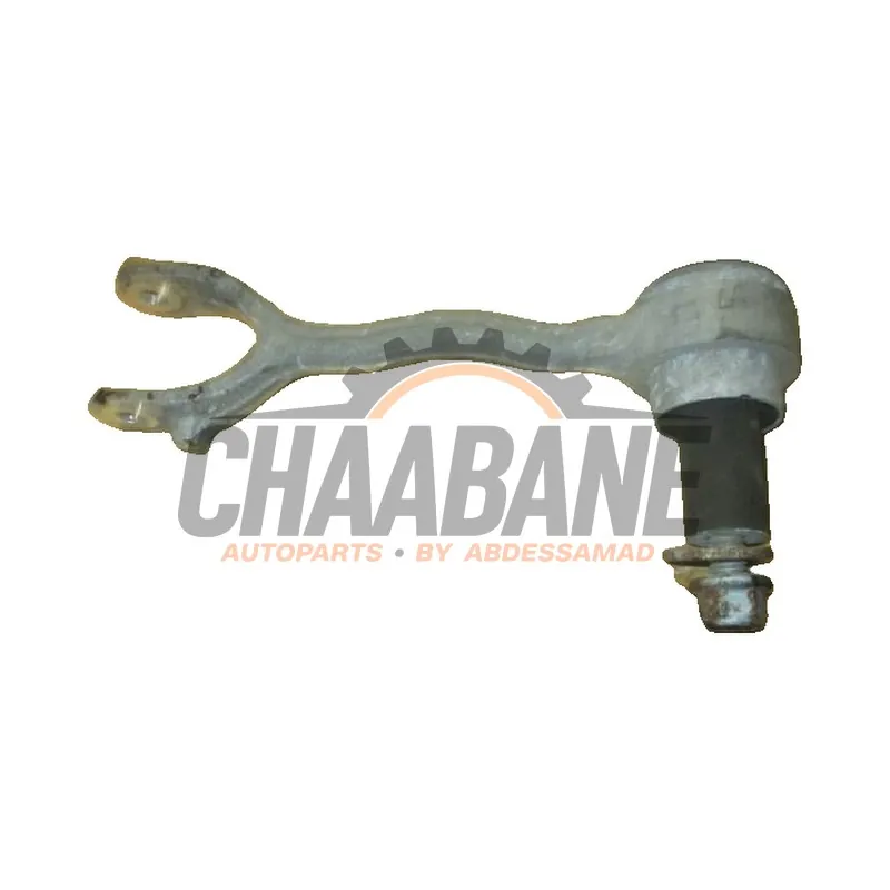 Bras de suspension bas arriere gauche T2H16771 Jaguar XF (X260)