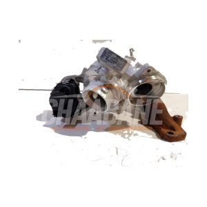Turbo 05L253010C Volkswagen Caddy Cargo V (SBA/SBH) 2.0 TDI BlueMotionTechnology 2020