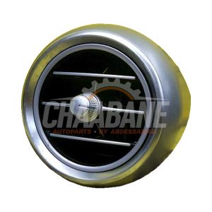 Aerateur tableau de bord A2058304000 Mercedes C Estate (S205) C-220 CDI BlueTEC, C-220 d 2.2 16V
