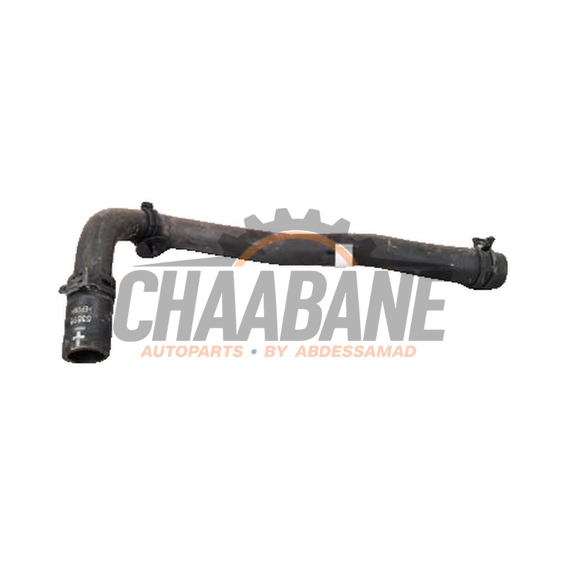 Tuyau radiateur 53595 Jaguar E-Pace 2.0 D 150 16V AWD