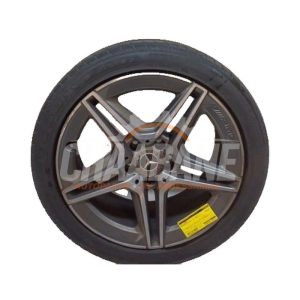 Jante + pneumatique A1774011500 Mercedes A (177.0) 1.5 A-180d