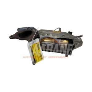 Catalyseur 208A01970R Mercedes Citan (415.6) 1.2 112