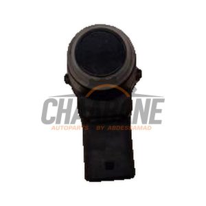 Capteur aide au stationnement A2125420018 Mercedes GL (X166) 3.0 GL 350 CDI V6 24V BlueTEC 4-Matic