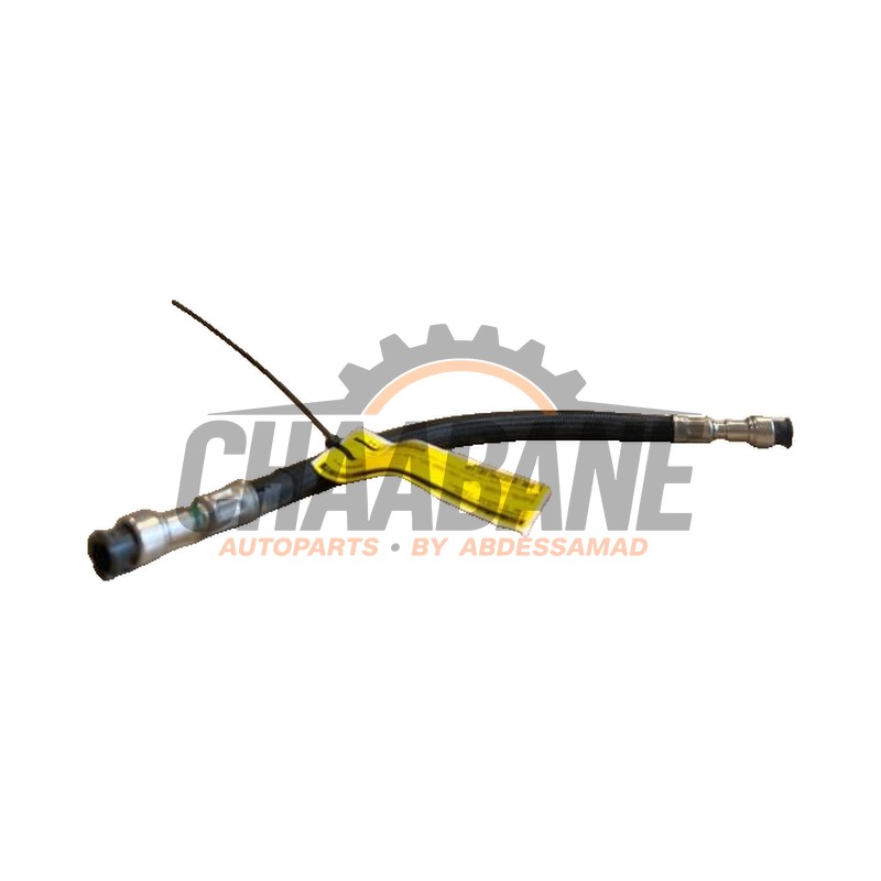 Conduit de carburant 1353860044002 BMW 1 serie (F40) 118i 1.5 TwinPower 12V 2019