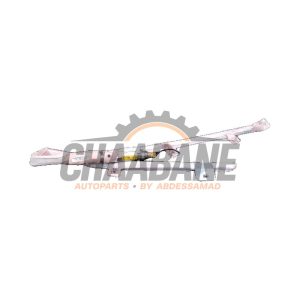 Airbag de toit droit 5JA880742 Skoda Rapid 1.6 TDI 2012 / 2022