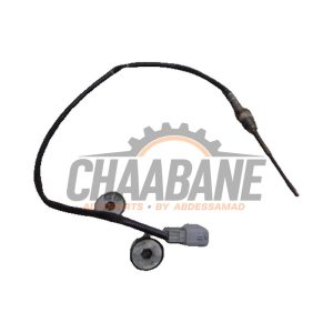 Capteur filtre a particules 226401632R Mercedes Citan (415.6) 1.5 108 CDI
