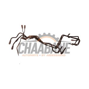 Conduit (divers) T2R7865 Jaguar F-type 2.0 Turbo 16V