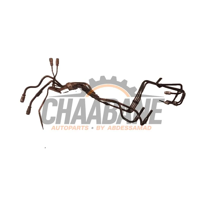 Conduit (divers) T2R7865 Jaguar F-type 2.0 Turbo 16V