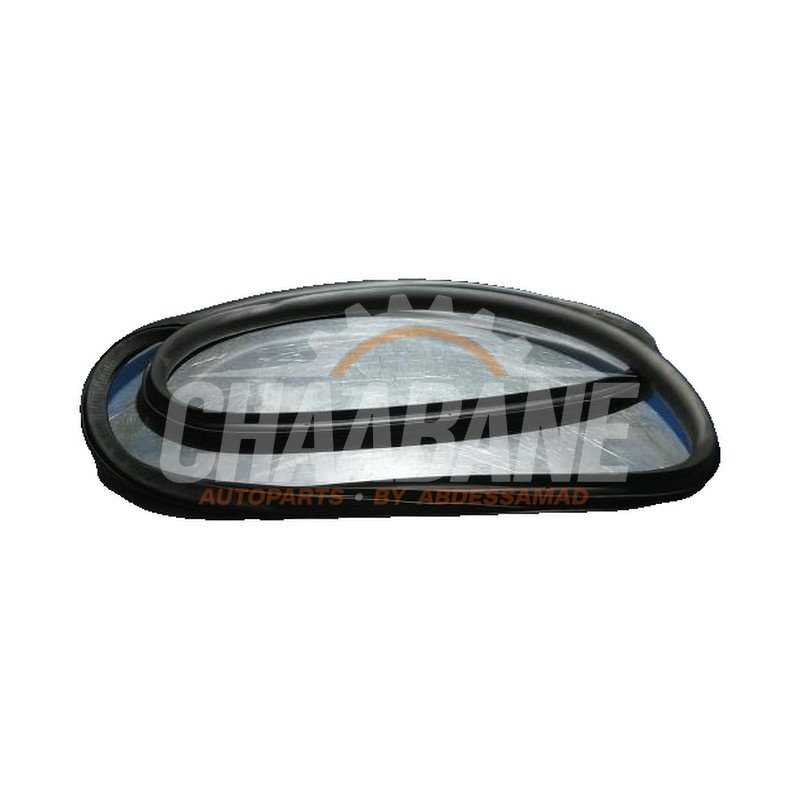 Joint caoutchouc portiere 4portes avant droite Seat Leon 2012 / 2020