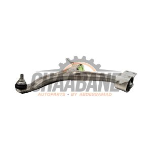 Bras de suspension avant gauche A2473330300 Mercedes EQA (N243) 250 67 kWh