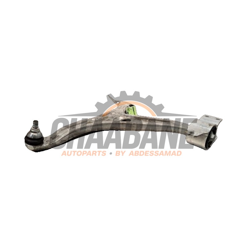 Bras de suspension avant gauche A2473330300 Mercedes EQA (N243) 250 67 kWh