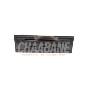 Module navigation 81A035193F Audi A3 Limousine (8VS/8VM) 2013 / 2020