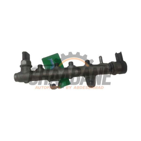 Systeme dinjection 057130764AB Volkswagen Passat Alltrack (365) 2.0 TDI 16V 140 2012 / 2014