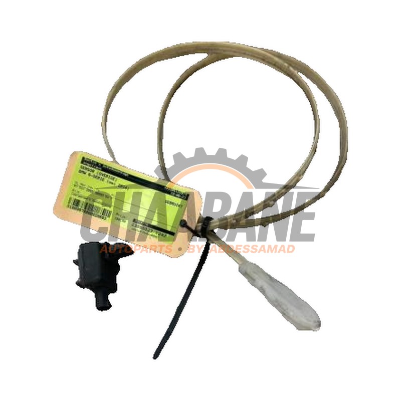 Capteur (divers) 9318776 BMW 6 serie Gran Coupe (F06) 640d 24V 2012 / 2018