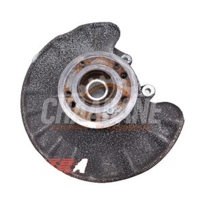 Fusee arriere gauche A1663500208 Mercedes GL AMG (X166) 5.5 GL 63 AMG V8 32V 4-Matic